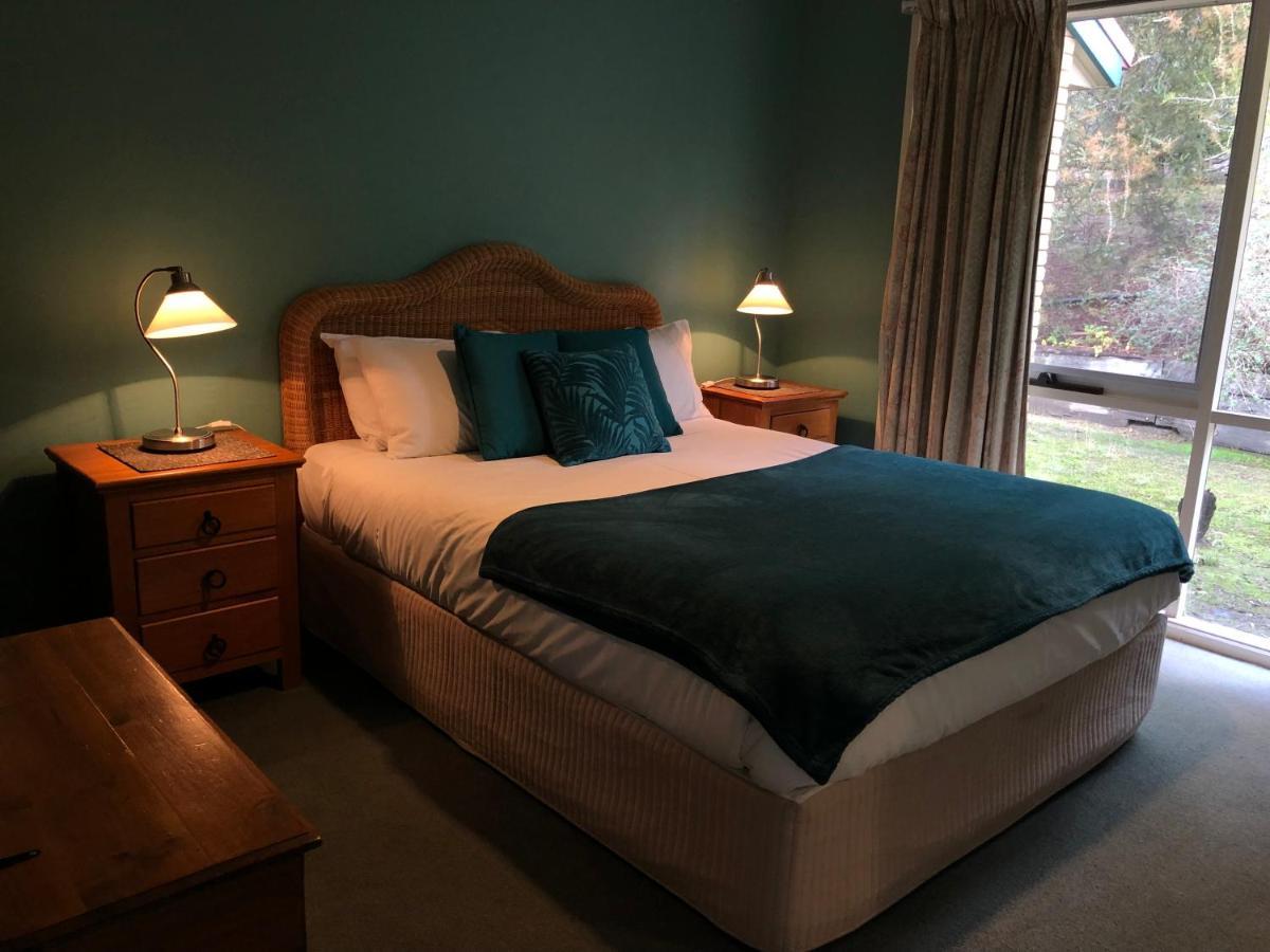 Countryside Retreat Romantic Tranquil Native Wildlife Township Hepburn - Daylesford Hepburn Springs Buitenkant foto