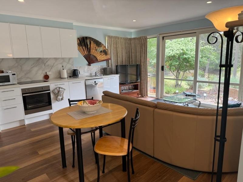 Countryside Retreat Romantic Tranquil Native Wildlife Township Hepburn - Daylesford Hepburn Springs Buitenkant foto