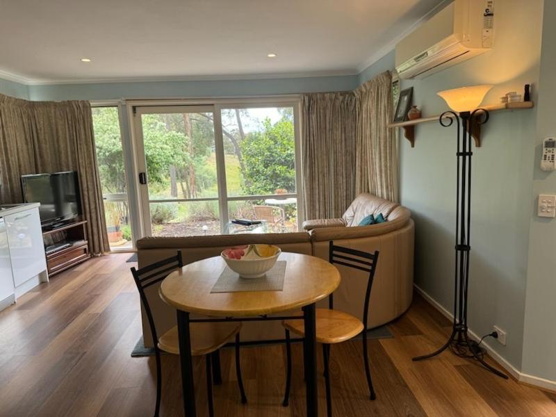 Countryside Retreat Romantic Tranquil Native Wildlife Township Hepburn - Daylesford Hepburn Springs Buitenkant foto