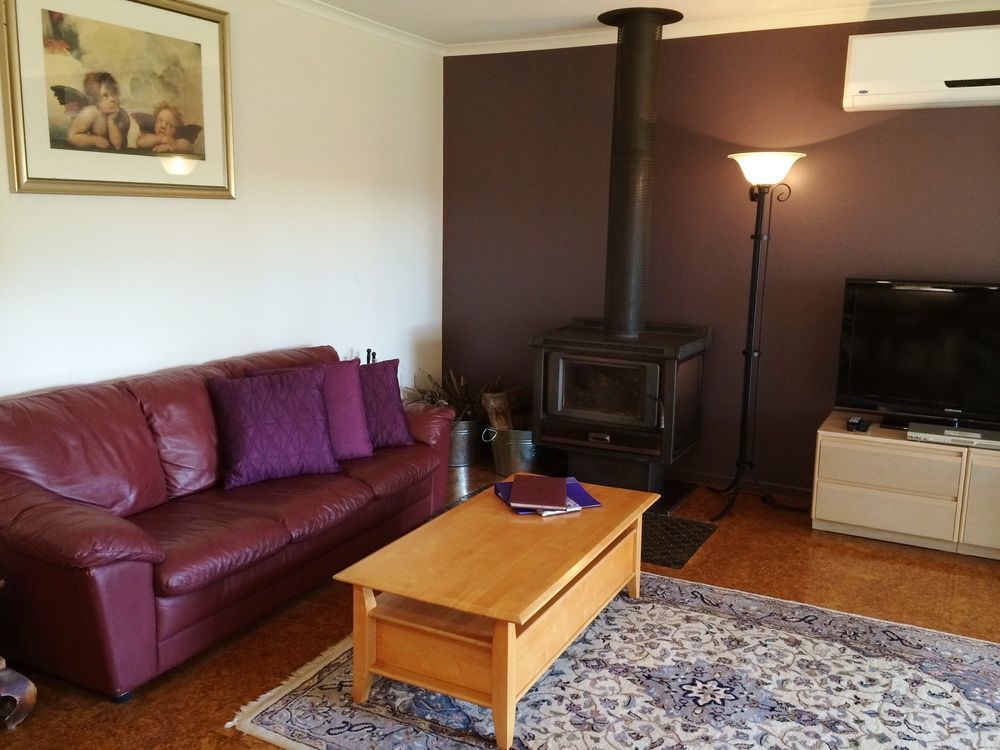 Countryside Retreat Romantic Tranquil Native Wildlife Township Hepburn - Daylesford Hepburn Springs Buitenkant foto